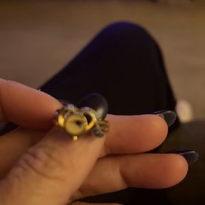 women’s patriots ring size 8